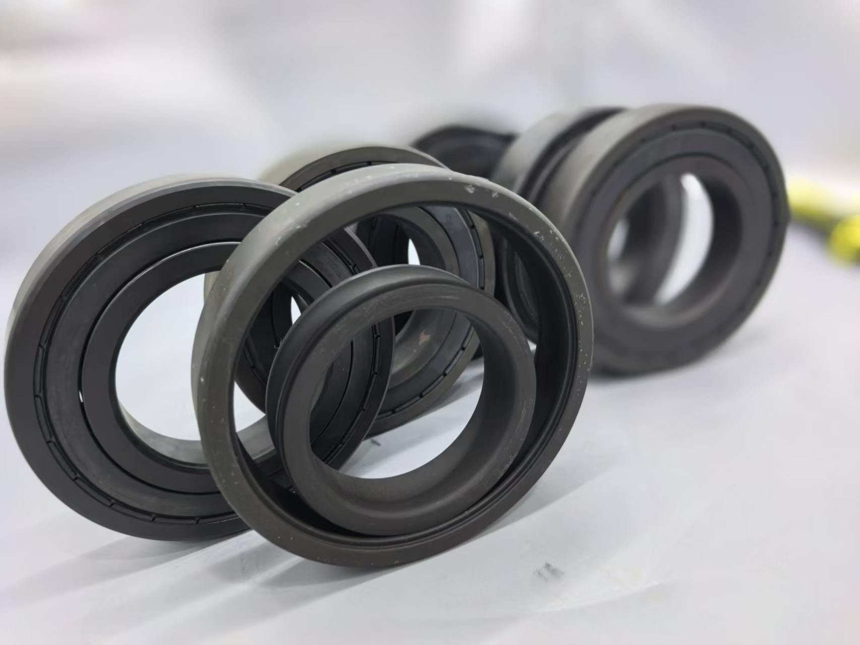 Bearing engineering information review